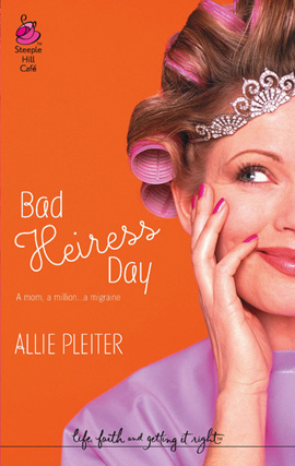 Title details for Bad Heiress Day by Allie Pleiter - Available